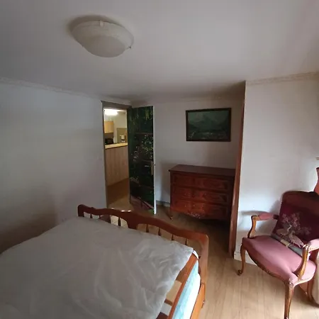 شقة Location - Le Dore *