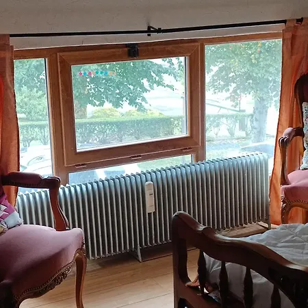 Location - Le Dore شقة