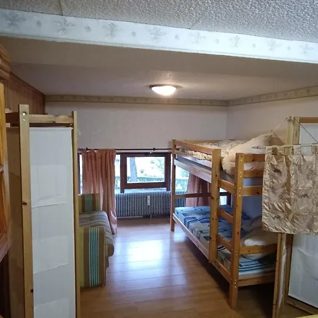 Location - Le Dore *