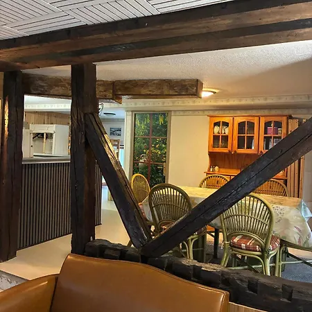 Lejlighed Location - Le Dore *