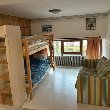 Location - Le Dore *